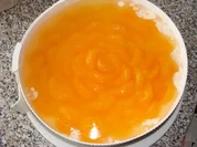 Mandarinentorte - Rezept