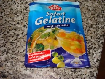 Mandarinentorte - Rezept - Bild Nr. 3