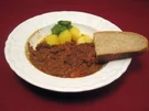 Rezept: Slow-Food-Gulasch Slow-Food-Gulasch - Rezept