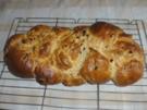 Mutti´s Hefekuchen - Rezept