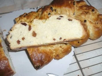 Rezept: Mutti´s Hefekuchen Bild Nr. 2 Mutti´s Hefekuchen - Rezept - Bild Nr. 2