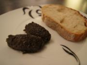 Tapenade - Rezept