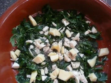 Rezept: VORSPEISE /SCHALENTIER/FISCH:Gambas grande Bild Nr. 7 VORSPEISE /SCHALENTIER/FISCH:Gambas grande - Rezept - Bild Nr. 7