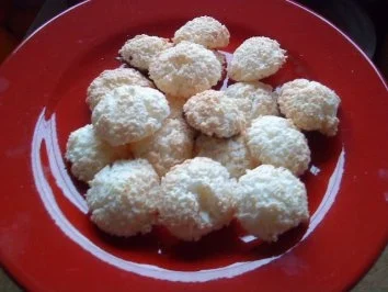 Kokosmakronen - Rezept - Bild Nr. 4