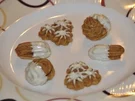 Weihnachtsplätzchen - Espressospritz - Rezept