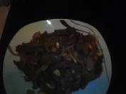 schnelle  koreanische Pfanne - Rezept