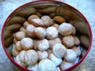 Kokos-Zitronen-Kugeln - Rezept