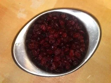 Rezept: Muffin zur Weihnachtszeit Bild Nr. 2 Muffin zur Weihnachtszeit - Rezept - Bild Nr. 2