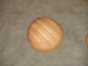 Rezept: Schneeflöckchen Schneeflöckchen - Rezept