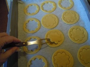 1 - 2 - 3 Kekse - Rezept - Bild Nr. 4