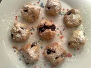 Rezept: "Mon Cheri" mit Schokolade und KIrschen "Mon Cheri" mit Schokolade und KIrschen - Rezept