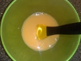 "Mon Cheri" mit Schokolade und KIrschen - Rezept - Bild Nr. 7