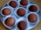 Rezept: Süßes: Marzipan-Kartoffeln ... ala Oma Süßes: Marzipan-Kartoffeln ... ala Oma - Rezept