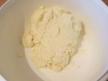 Süßes: Marzipan-Kartoffeln ... ala Oma - Rezept - Bild Nr. 3