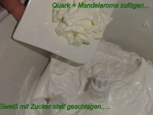 Rezept: Kekse: KOKOSMAKRONEN Bild Nr. 4 Kekse: KOKOSMAKRONEN - Rezept - Bild Nr. 4