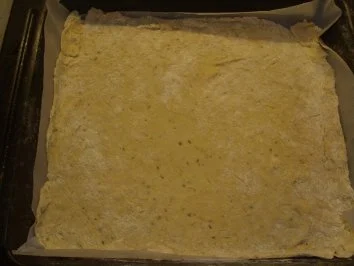 Pizzaecken Hawai - Rezept - Bild Nr. 3