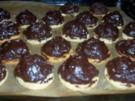 Backen: Granatsplitter (in 2 Variationen möglich) - Rezept