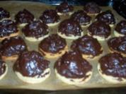 Backen: Granatsplitter (in 2 Variationen möglich) - Rezept