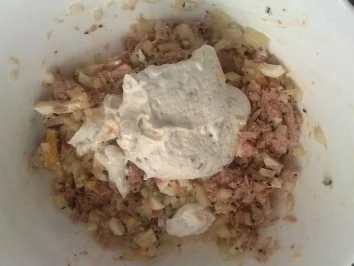 Kalorienarme Pocker Face-Häppchen - Rezept - Bild Nr. 7