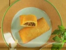 Rezept: Gefüllte Teigtaschen - Börek Gefüllte Teigtaschen - Börek - Rezept