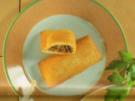 Gefüllte Teigtaschen - Börek - Rezept