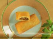 Gefüllte Teigtaschen - Börek - Rezept