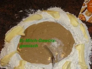 Kekse:   SPEKULATIUS - Rezept - Bild Nr. 3