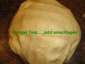 Kekse:   SPEKULATIUS - Rezept - Bild Nr. 4