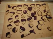 Haferflocken-Plätzchen - Rezept