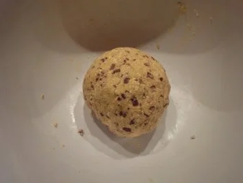 Rezept: Haferflocken-Plätzchen Bild Nr. 2 Haferflocken-Plätzchen - Rezept - Bild Nr. 2