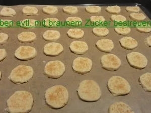 Kekse:  HEIDESAND - Rezept - Bild Nr. 6