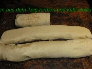 Kekse:  HEIDESAND - Rezept - Bild Nr. 4