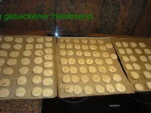 Kekse:  HEIDESAND - Rezept - Bild Nr. 7