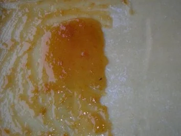 Nussecken - Rezept - Bild Nr. 2