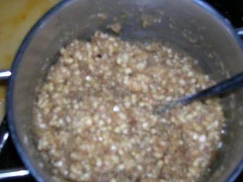 Nussecken - Rezept - Bild Nr. 3