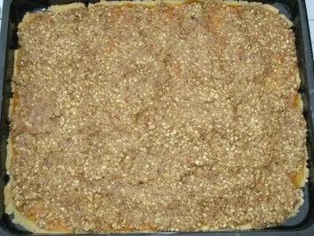 Nussecken - Rezept - Bild Nr. 4