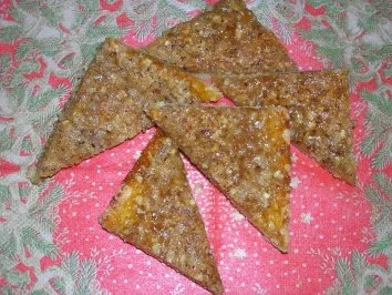 Nussecken - Rezept - Bild Nr. 5