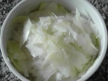 gebratenes Kohlrabigemüse - Rezept - Bild Nr. 4