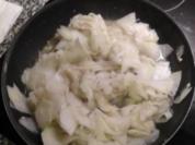 gebratenes Kohlrabigemüse - Rezept