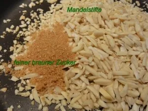 Kekse:  WESPENNESTER - Rezept - Bild Nr. 2