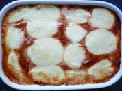 Putenfilet überbacken - Rezept