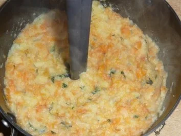 Leber fast "klassisch".... - Rezept - Bild Nr. 3