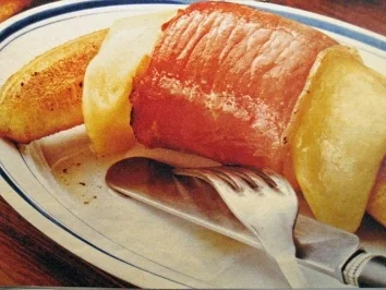 Banane Amsterdam ... - Rezept