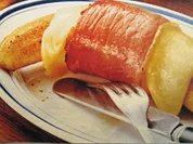 Banane Amsterdam ... - Rezept