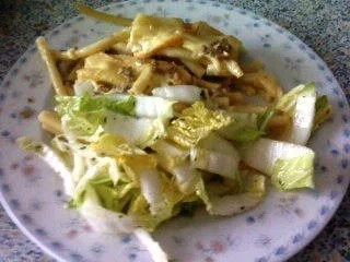 Nudelauflauf mit Makkaroni und Gehacktes - Rezept - Bild Nr. 2