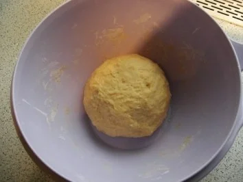 Michis gefüllte Nudeln oder..... Was gibt die Küche her ? - Rezept - Bild Nr. 2