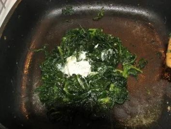 Michis gefüllte Nudeln oder..... Was gibt die Küche her ? - Rezept - Bild Nr. 12