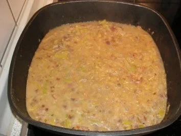 Michis gefüllte Nudeln oder..... Was gibt die Küche her ? - Rezept - Bild Nr. 16