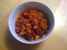 C: Chili con Carne - Rezept