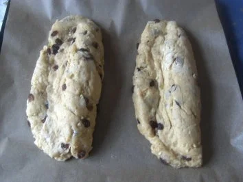 Cookies' Weihnachtsstollen - Rezept - Bild Nr. 6